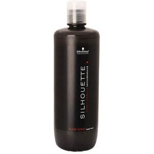 Schwarzkopf Professional Silhouette Super Hold Pumpspray 1 l Schwarzkopf Professional Silhouette Super Hold Pumpspray 1 l