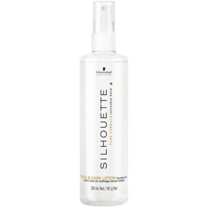 Schwarzkopf Professional Silhouette Flexible Styling & Care Lotion 200 ml Schwarzkopf Professional Silhouette Flexible Styling & Care Lotion 200 ml