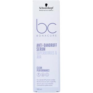 Schwarzkopf Professional BC Bonacure Scalp Anti-Dandruff Sérum 100 ml Schwarzkopf Professional BC Bonacure Scalp Anti-Dandruff Sérum 100 ml