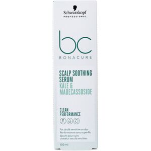 Schwarzkopf Professional BC Bonacure Scalp Upokojujúce sérum 100 ml Schwarzkopf Professional BC Bonacure Scalp Upokojujúce sérum 100 ml