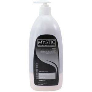 MYSTIC Oily Hair 900 ml MYSTIC Oily Hair 900 ml