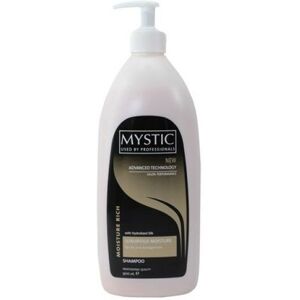 MYSTIC Dry-Fragmented Hair 900 ml MYSTIC Dry-Fragmented Hair 900 ml