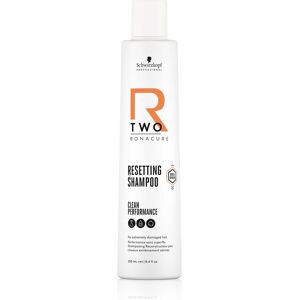 Schwarzkopf Professional BC Bonacure R-TWO Resetujúci šampón 250 ml Schwarzkopf Professional BC Bonacure R-TWO Resetujúci šampón 250 ml