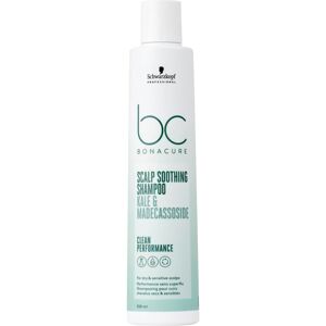 Schwarzkopf Professional BC Bonacure Scalp Soothing 250 ml Schwarzkopf Professional BC Bonacure Scalp Soothing 250 ml