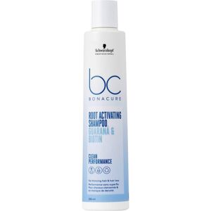 Schwarzkopf Professional BC Bonacure Root Activating 250 ml Schwarzkopf Professional BC Bonacure Root Activating 250 ml