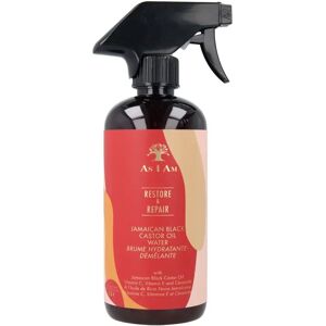 As I Am Jamaican Black Castor Oil Water 473 ml As I Am Jamaican Black Castor Oil Water 473 ml
