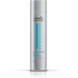 LONDA PROFESSIONAL Vital Booster Shampoo 250 ml LONDA PROFESSIONAL Vital Booster Shampoo 250 ml
