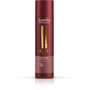 LONDA PROFESSIONAL Velvet Oil Conditioner 250 ml LONDA PROFESSIONAL Velvet Oil Conditioner 250 ml
