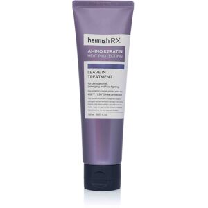 HEIMISH RX Amino Keratin Heat Protecting Leave-In Treatment 150 ml HEIMISH RX Amino Keratin Heat Protecting Leave-In Treatment 150 ml