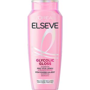 L'ORÉAL PARIS Elseve Glycolic Gloss šampón pre viac lesku, 250 ml L'ORÉAL PARIS Elseve Glycolic Gloss šampón pre viac lesku, 250 ml