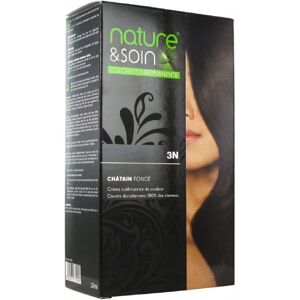 NATURE&CARE; Dark Brown 3N NATURE&CARE; Dark Brown 3N