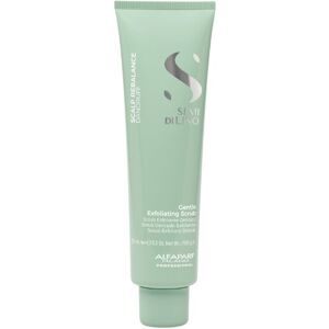 ALFAPARF MILANO Semi Di Lino Scalp Rebalancia Gentle Exfoliating Scrub 150 ml ALFAPARF MILANO Semi Di Lino Scalp Rebalancia Gentle Exfoliating Scrub 150 ml