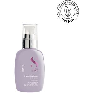 ALFAPARF MILANO Semi Di Lino Smooth Smoothing Cream 125 ml ALFAPARF MILANO Semi Di Lino Smooth Smoothing Cream 125 ml