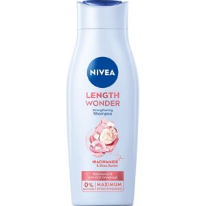 NIVEA Length Wonder 400 ml NIVEA Length Wonder 400 ml