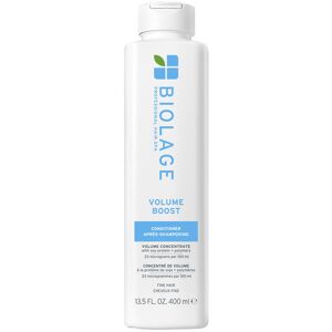 BIOLAGE Volume Boost 400 ml BIOLAGE Volume Boost 400 ml