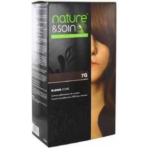 Nature&care NATURE & CARE Golden Blonde 7G Nature&care NATURE & CARE Golden Blonde 7G
