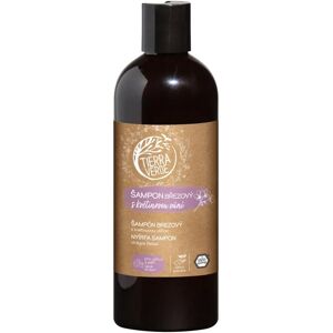 TIERRA VERDE brezový s kvetinovou vôňou 500 ml TIERRA VERDE brezový s kvetinovou vôňou 500 ml