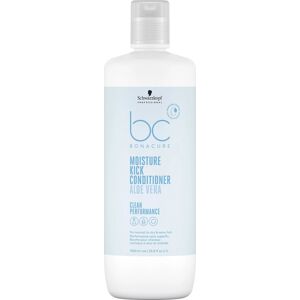 Schwarzkopf Professional BC Bonacure Moisture Kick 1000 ml Schwarzkopf Professional BC Bonacure Moisture Kick 1000 ml