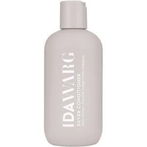 IDA WARG Silver Conditioner 250 ml IDA WARG Silver Conditioner 250 ml