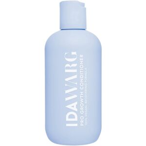 IDA WARG Pro Growth Conditioner 250 ml IDA WARG Pro Growth Conditioner 250 ml