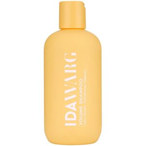 IDA WARG Volume Shampoo 250 ml IDA WARG Volume Shampoo 250 ml