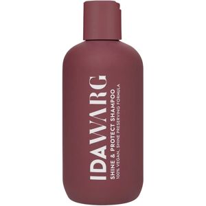 IDA WARG Colour Protecting Shampoo 250 ml IDA WARG Colour Protecting Shampoo 250 ml