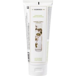 KORRES Aloe + Dittany Conditioner 125 ml KORRES Aloe + Dittany Conditioner 125 ml