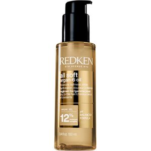 REDKEN Argan-6 Oil 100 ml REDKEN Argan-6 Oil 100 ml