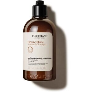 L'OCCITANE Volume & Strength 250 ml L'OCCITANE Volume & Strength 250 ml
