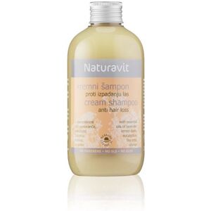 NATURAVIT Proti vypadávaniu vlasov 250 ml NATURAVIT Proti vypadávaniu vlasov 250 ml