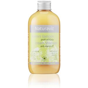 NATURAVIT Proti lupinám 250 ml NATURAVIT Proti lupinám 250 ml