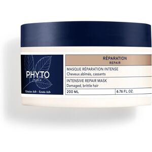 PHYTO Repair Obnovujúca maska na poškodené vlasy 200 ml PHYTO Repair Obnovujúca maska na poškodené vlasy 200 ml