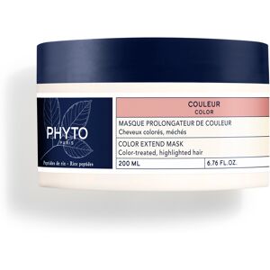 PHYTO Color Maska na farbené vlasy 200 ml PHYTO Color Maska na farbené vlasy 200 ml