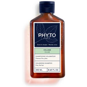 PHYTO Volume Šampón na dodanie objemu jemným vlasom 250 ml PHYTO Volume Šampón na dodanie objemu jemným vlasom 250 ml