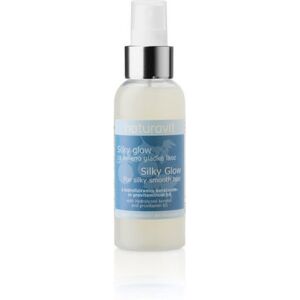 NATURAVIT Silky Glow Spray 100 ml NATURAVIT Silky Glow Spray 100 ml