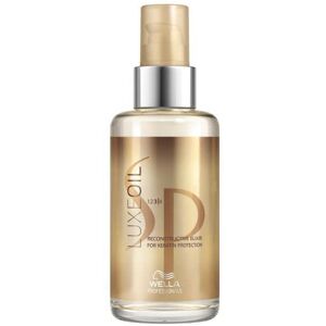 WELLA PROFESSIONALS WELLA SP Luxe Oil 100 ml WELLA PROFESSIONALS WELLA SP Luxe Oil 100 ml
