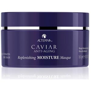 ALTERNA Caviar Replenishing Moisture Masque 150 ml ALTERNA Caviar Replenishing Moisture Masque 150 ml