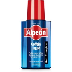 ALPECIN Coffein Liquid 200 ml ALPECIN Coffein Liquid 200 ml