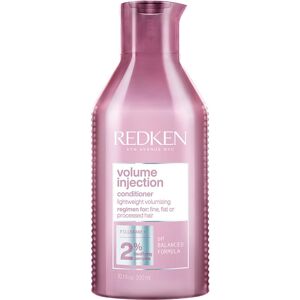 REDKEN Volume Injection Conditioner 300 ml REDKEN Volume Injection Conditioner 300 ml