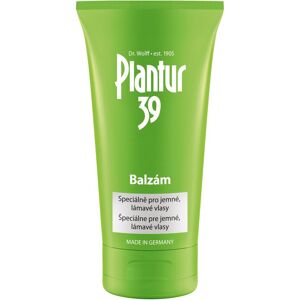 PLANTUR39 Kofein Balm Fine Hair 150 ml PLANTUR39 Kofein Balm Fine Hair 150 ml
