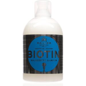 KALLOS KJMN Biotin Shampoo 1000 ml KALLOS KJMN Biotin Shampoo 1000 ml
