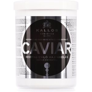 KALLOS Caviar Restorative Mask 1000 ml KALLOS Caviar Restorative Mask 1000 ml