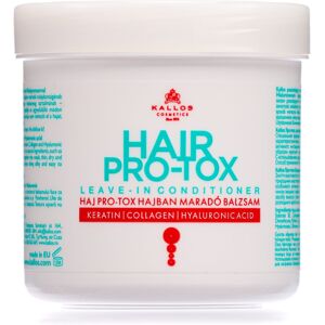 KALLOS Hair Botox Leave-In Conditioner 250ml KALLOS Hair Botox Leave-In Conditioner 250ml