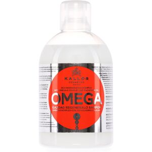 KALLOS KJMN Omega Shampoo 1000 ml KALLOS KJMN Omega Shampoo 1000 ml