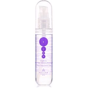 KALLOS KJMN Elixir Hair Beautifying Oil 50 ml KALLOS KJMN Elixir Hair Beautifying Oil 50 ml