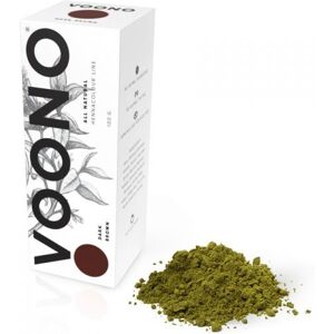 VOONO Dark brown 100 g VOONO Dark brown 100 g