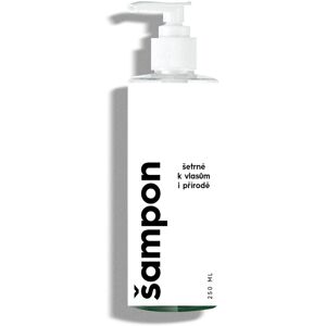 VOONO Hydrating Shampoo 250 ml VOONO Hydrating Shampoo 250 ml