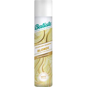 BATISTE Light and Blonde 200 ml BATISTE Light and Blonde 200 ml