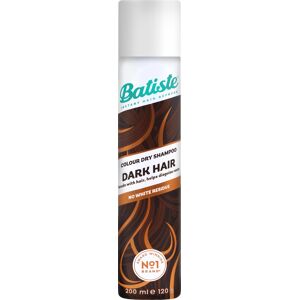 BATISTE Dark and Deep brown 200 ml BATISTE Dark and Deep brown 200 ml