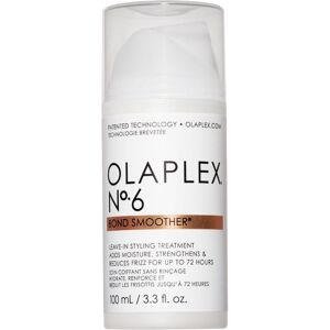 OLAPLEX No. 6 Bond Smoother 100 ml OLAPLEX No. 6 Bond Smoother 100 ml